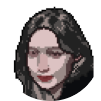 Yuna Huang's avatar
